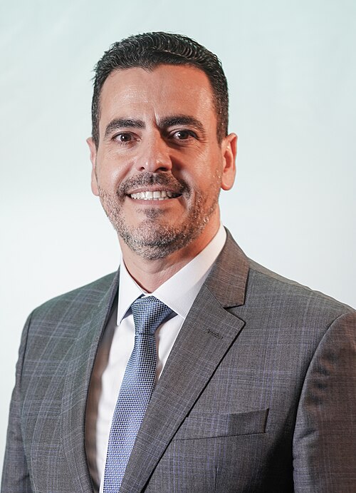 Prefeito Estêner Soratto (PL) é favorável ao fim da reeleição.
